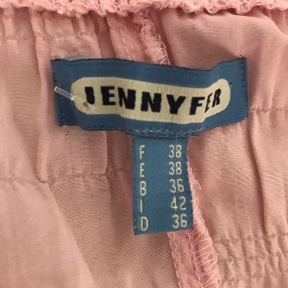 Pink blouse - Picture 3 of 3